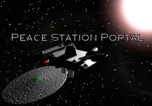 Peace Station Portal
