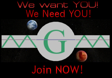 Join Gigerdian military