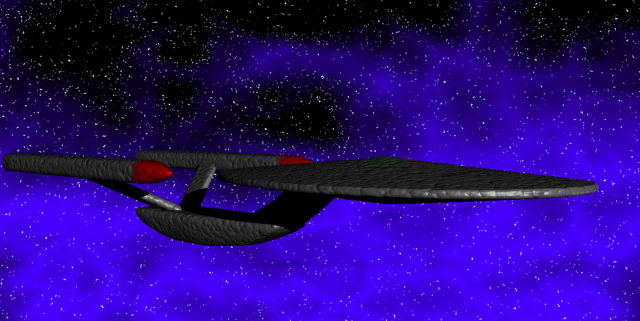 Exploreison in space