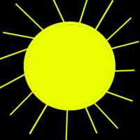 Great Lightness